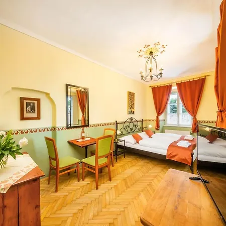 Gardena Maison d'hôtes 3*