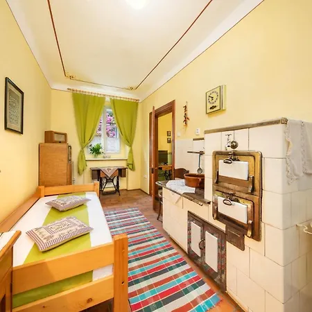 Maison d'hôtes Gardena 3*