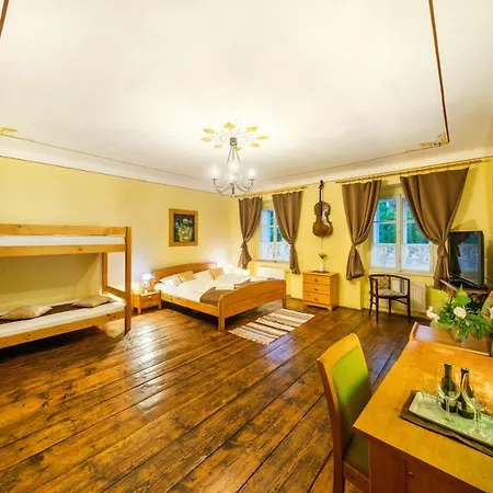 Gardena Maison d'hôtes 3*