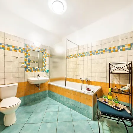 Gardena Maison d'hôtes 3*