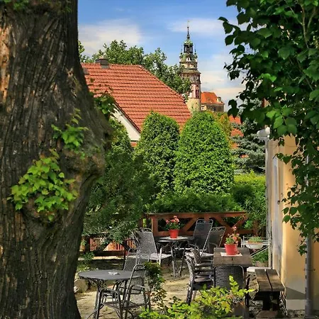 Maison d'hôtes Gardena