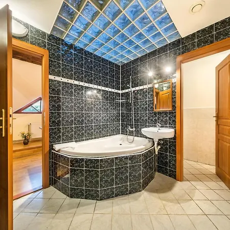 Maison d'hôtes Gardena 3*