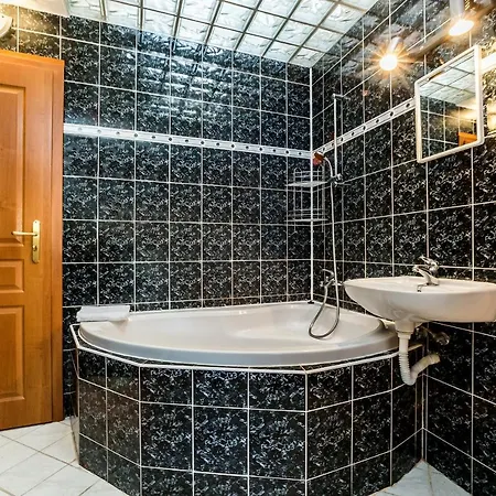 Maison d'hôtes Gardena