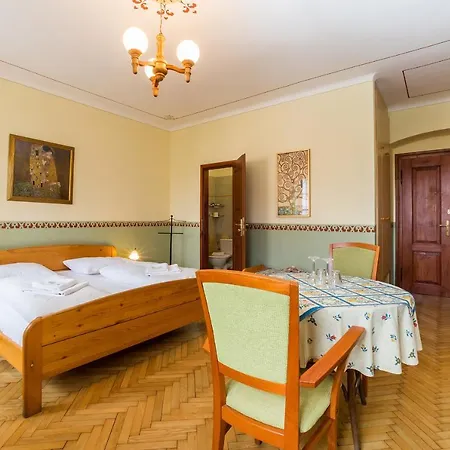Gardena Maison d'hôtes 3*