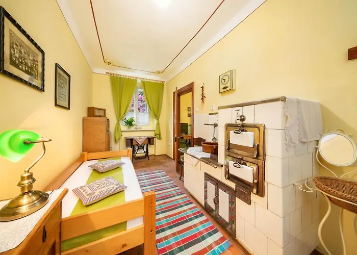 Pensionat Gardena 3*