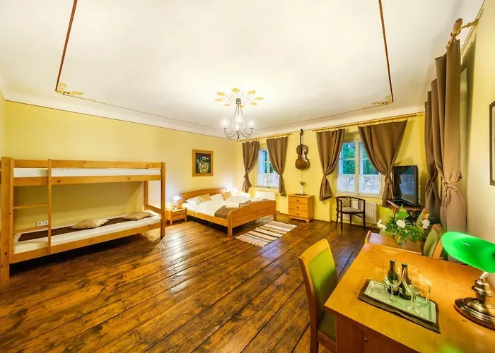 Gardena Pensionat 3*