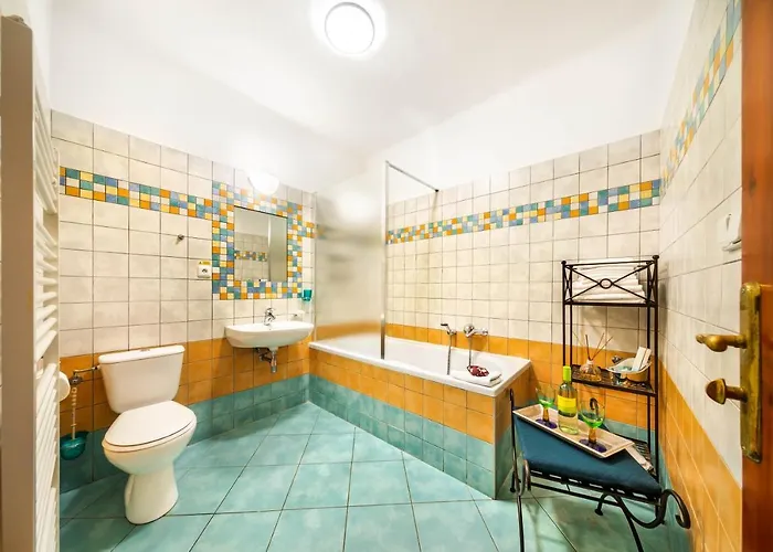 Gardena Pensionat 3*