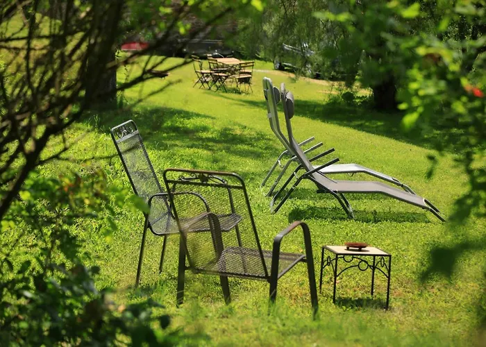 Gardena Pensionat 3*