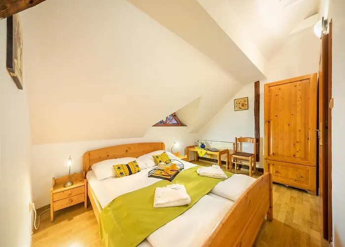 Pensionat Gardena 3*