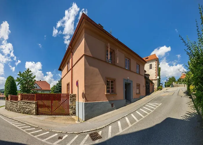 Pensionat Gardena 3*
