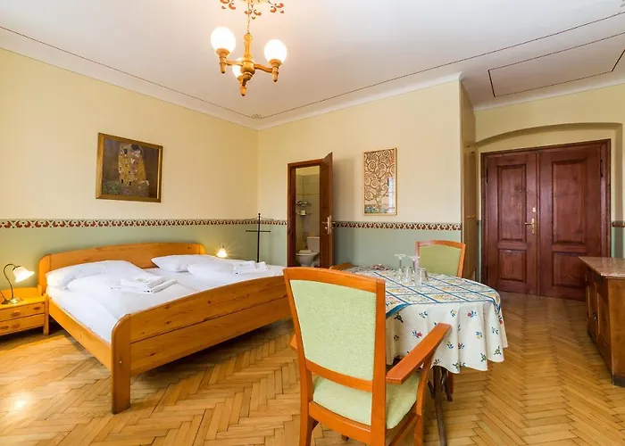 Gardena Penzion 3*
